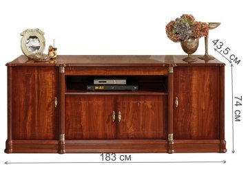 ТВ-тумба №372