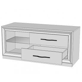 ТВ-тумба КА120 Н