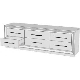 ТВ-тумба КАЯ170 К