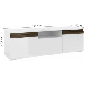 ТВ-тумба Кутур 11