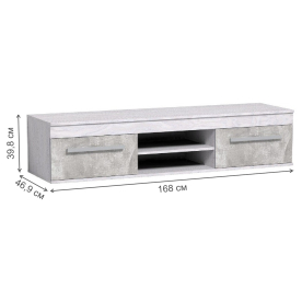 ТВ-тумба Леон 3