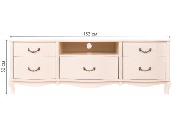 ТВ-тумба Leset Джульетта-2