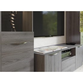 ТВ-тумба Либерти ТД-297.03.12