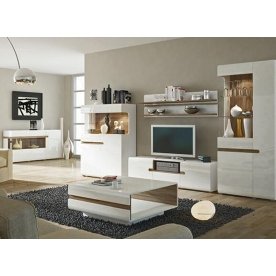 ТВ-тумба Линате RTV 2D-1S TYP 50