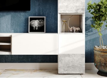 ТВ-тумба Лонгфорд