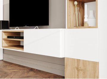 ТВ-тумба Лонгфорд