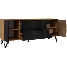 ТВ-тумба Макао 4105.М1