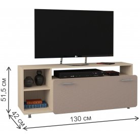 ТВ-тумба Мебелеф-12