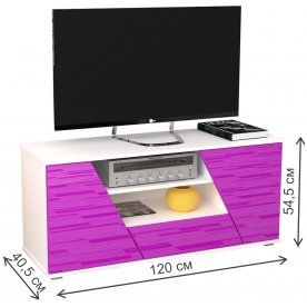 ТВ-тумба Мебелеф-20