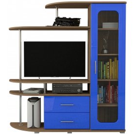 ТВ-тумба Мебелеф-8