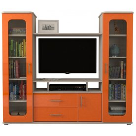 ТВ-тумба Мебелеф-9