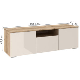 ТВ-тумба Накада 11