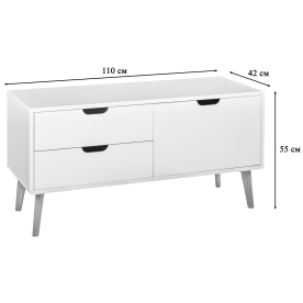 ТВ-тумба Nikko