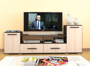 ТВ-тумба Парус-2