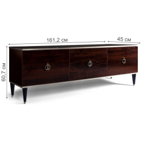 ТВ-тумба Rimini РМТ-2