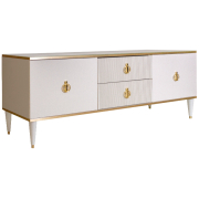 слоновая кость / золото