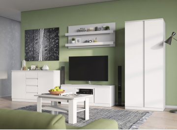 ТВ-тумба Рунтроп ТВ-135