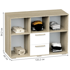 ТВ-тумба Сенди КМ-04