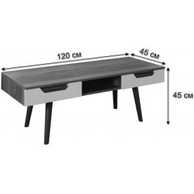 ТВ-тумба Сканди