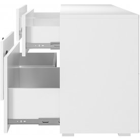 ТВ-тумба Софт ТБ-07