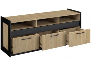 ТВ-тумба Стенли МН-037-17