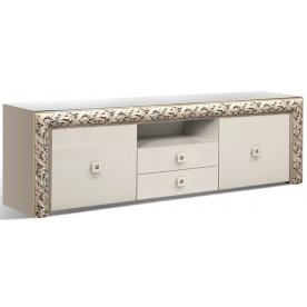 ТВ-тумба Тиффани Премиум ТФТ-2П