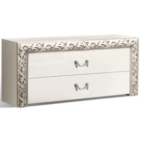 ТВ-тумба Тиффани Премиум ТФТ-3П