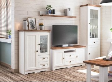 ТВ-тумба Тиволи МН-035-11