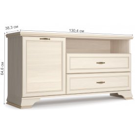 ТВ-тумба Циус 2