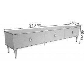 ТВ-тумба Rimini