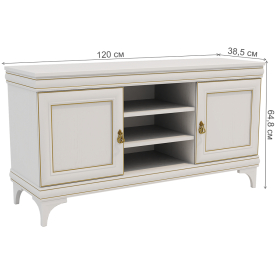 ТВ-тумба Агата АТ13