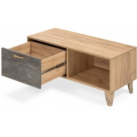 ТВ-тумба Эго Т-4 на ножках