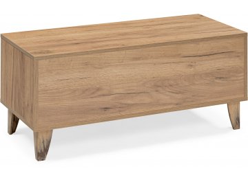 ТВ-тумба Эго Т-4 на ножках