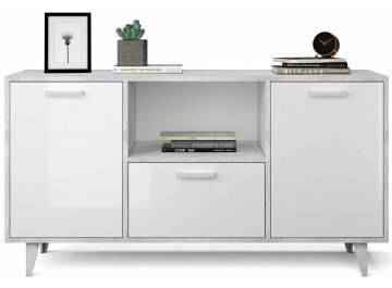 ТВ-тумба Эго Т-2 на ножках