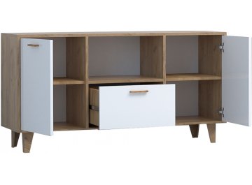 ТВ-тумба Эго Т-2 на ножках