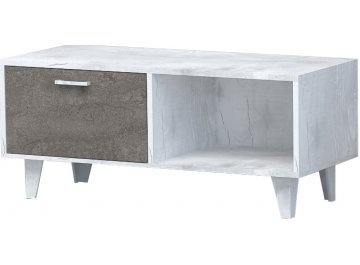 ТВ-тумба Эго Т-3 на ножках