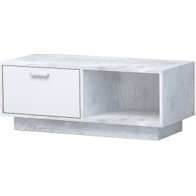 ТВ-тумба Эго Т-4 на подиуме