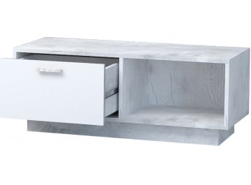 ТВ-тумба Эго Т-4 на подиуме