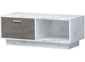 ТВ-тумба Эго Т-3 на подиуме