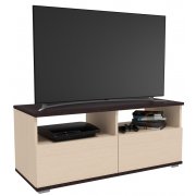 венге / дуб молочный