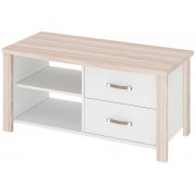 карамель / белая