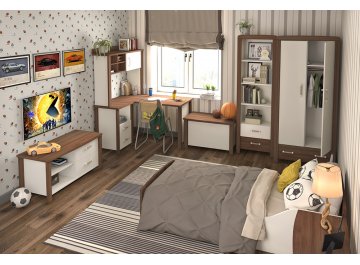 ТВ-тумба ТВД