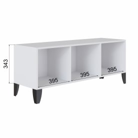 ТВ-тумба ТВМ - 4