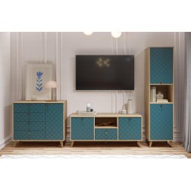 ТВ-тумба Велламо