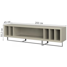 ТВ-тумба Vigo MDI.TV.VC.13