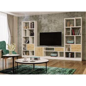 ТВ-тумба Виктория ВИ-1К