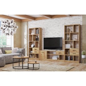 ТВ-тумба Виктория ВИ-1К