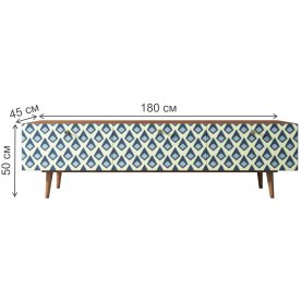 ТВ-тумба Воаб