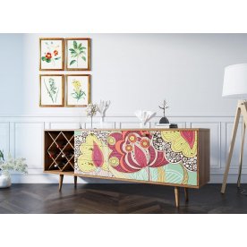 ТВ-тумба Воаб