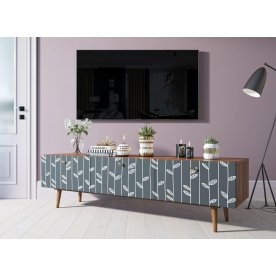 ТВ-тумба Воаб